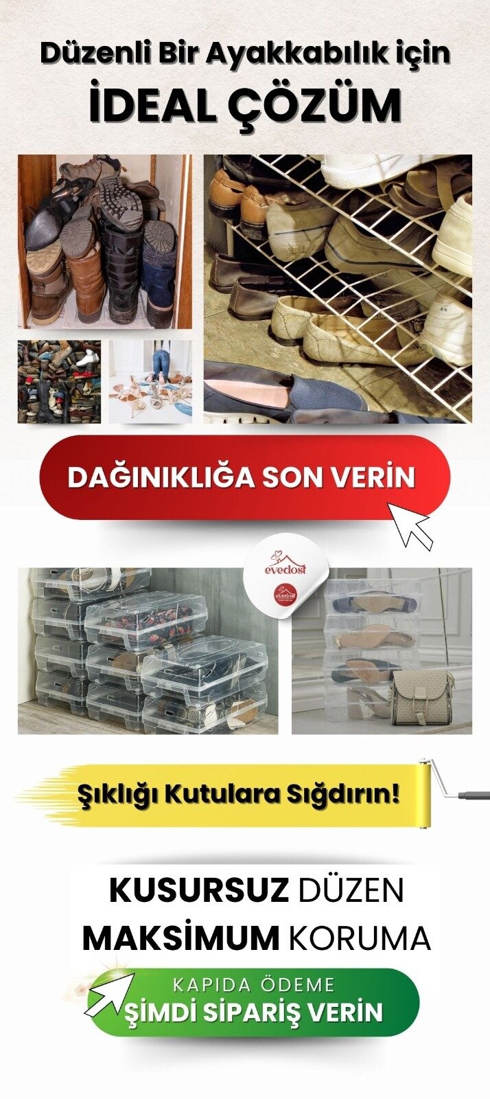 Ayakkabı Kutusu