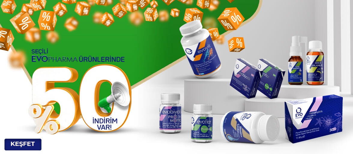 evopharmaindirim