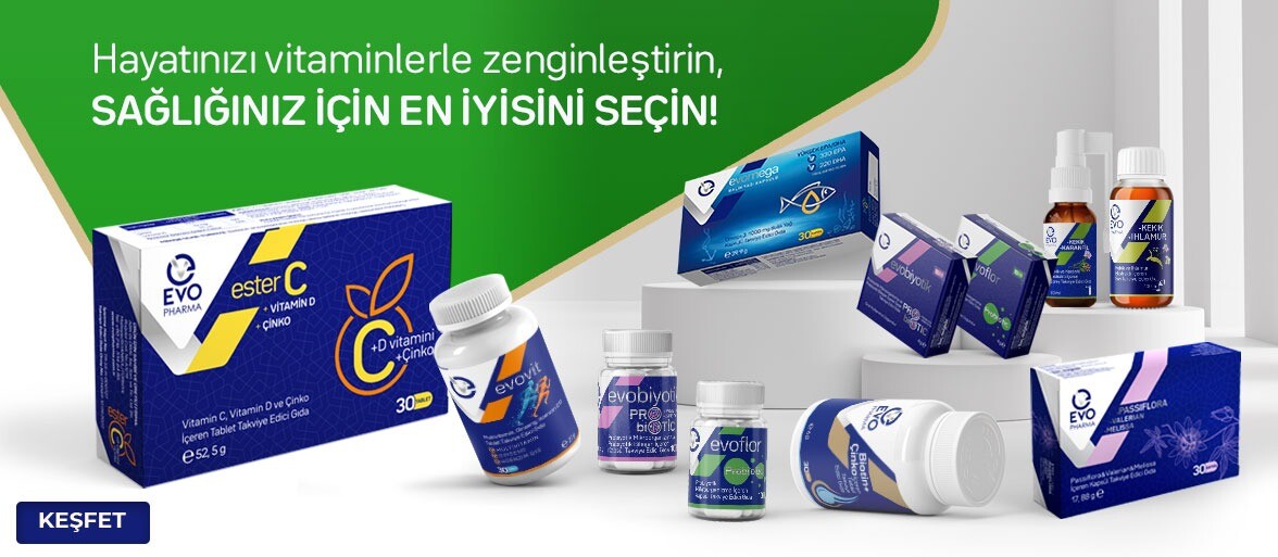 evopharma