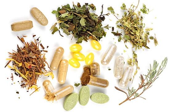 Takviye edici gıdalar nelerdir?