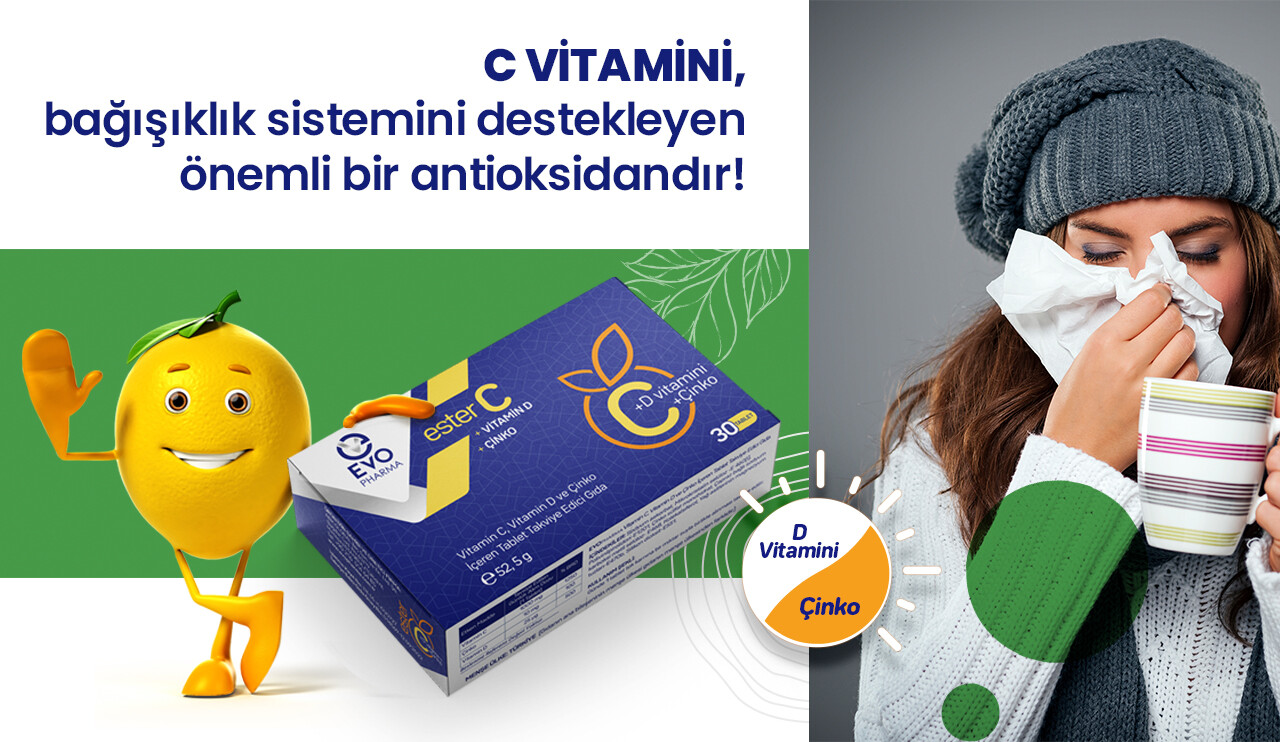 Bağışıklığınızı Güçlendirmenin 10 Etkili Yolu ve Gıda Takviyelerinin Önemi