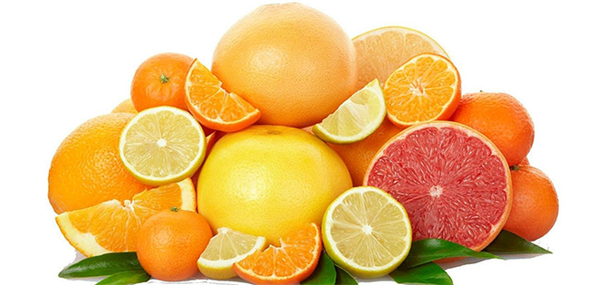 C Vitamininin Yararları Nelerdir ?