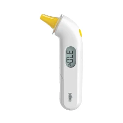 Braun IRT3030 Kulaktan Ateş Ölçer - Braun