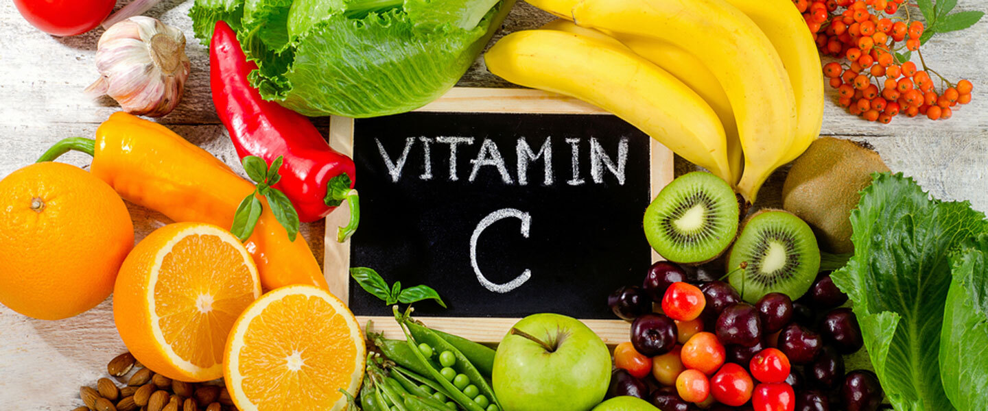 C Vitamini Nedir ?
