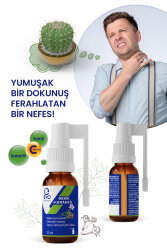 Evopharma Kekik Ve Karanfil Ekstraktı İçeren Sprey 30ml - 4