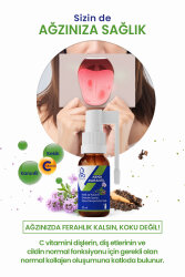Evopharma Kekik Ve Karanfil Ekstraktı İçeren Sprey 30ml - 6