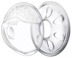 Philips Avent Göğüs Kalkanı 2`Li - Philips Avent