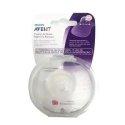 Philips Avent Göğüs Ucu Koruyucu (Medium) - Philips Avent