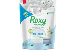 Roxy Bio Clean Doğal Matik Toz Sabun Bahar Çiçekleri 1600 Gr - Roxy