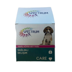 Spectrum Care 150 gr Yavru Köpek Süt Tozu - Spectrum
