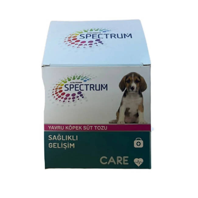 Spectrum Care 150 gr Yavru Köpek Süt Tozu - 1