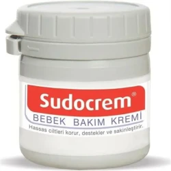 Sudocrem Bebek Bakım Kremi 60 Gr - Sudocrem